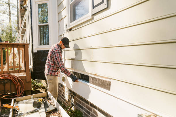 Top rated local Storm Damage Siding Repair specialists in Westville, NJ